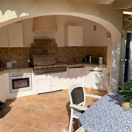 Moraira Apartment 3 Bedrooms Extérieur photo