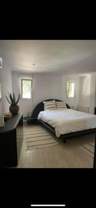 Moraira Apartment 3 Bedrooms Extérieur photo
