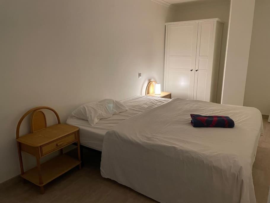 Moraira Apartment 3 Bedrooms Extérieur photo