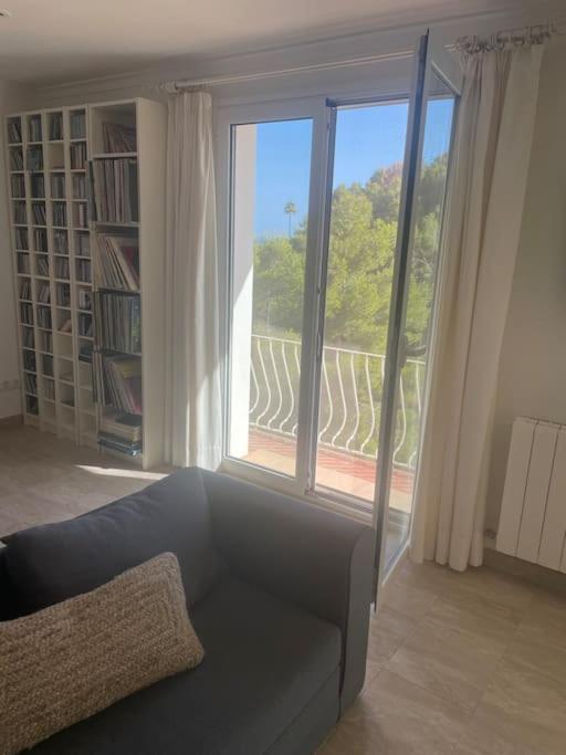 Moraira Apartment 3 Bedrooms Extérieur photo