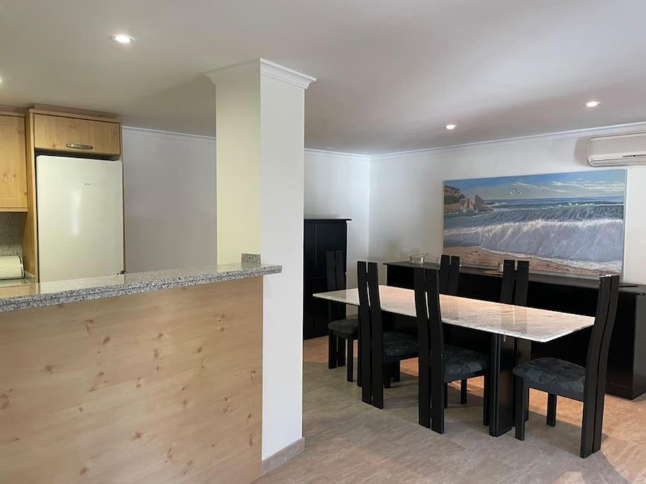 Moraira Apartment 3 Bedrooms Extérieur photo