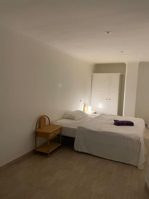 Moraira Apartment 3 Bedrooms Extérieur photo