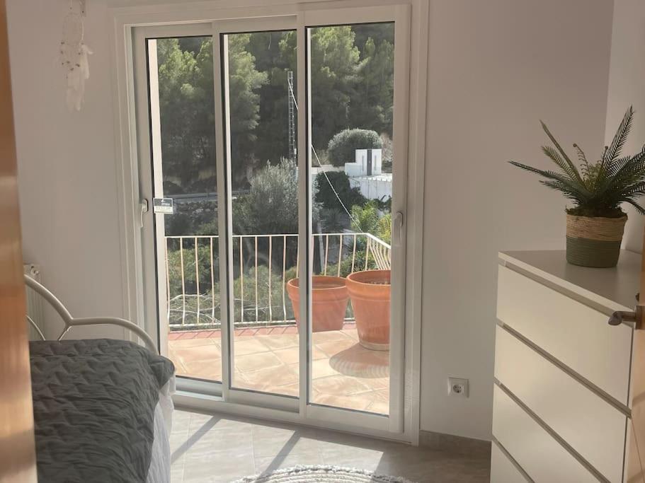 Moraira Apartment 3 Bedrooms Extérieur photo