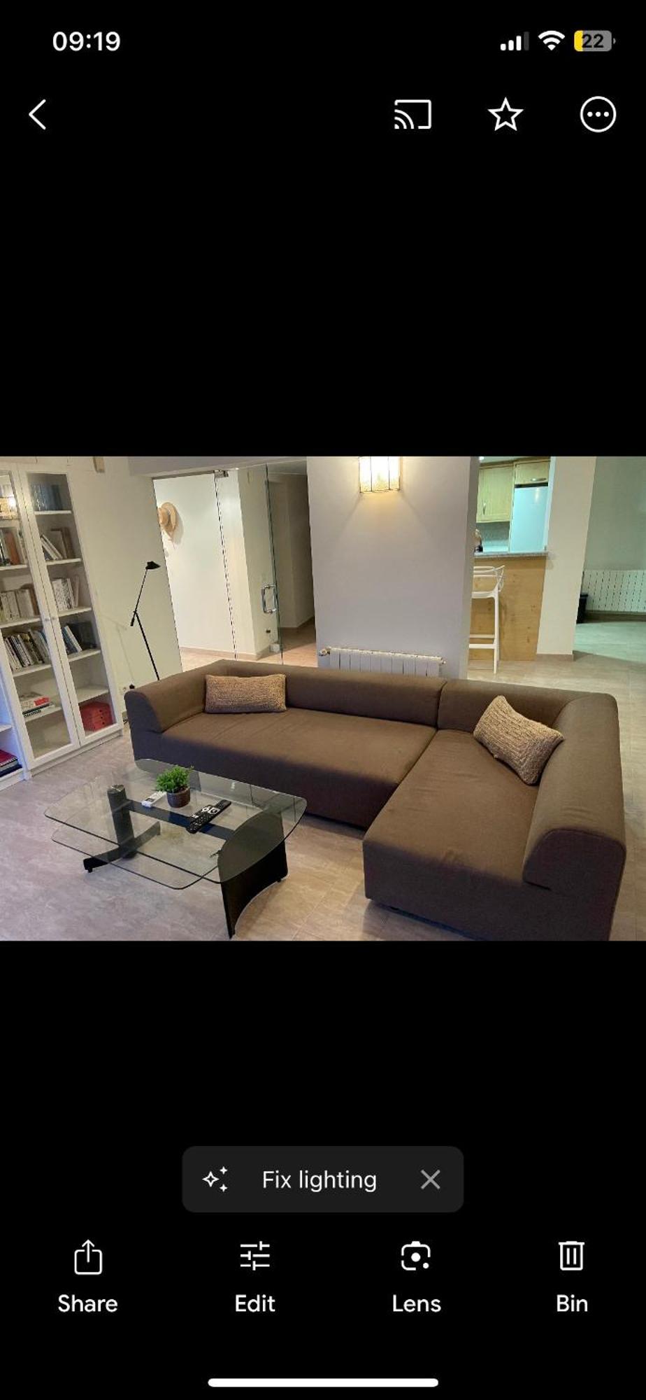 Moraira Apartment 3 Bedrooms Extérieur photo